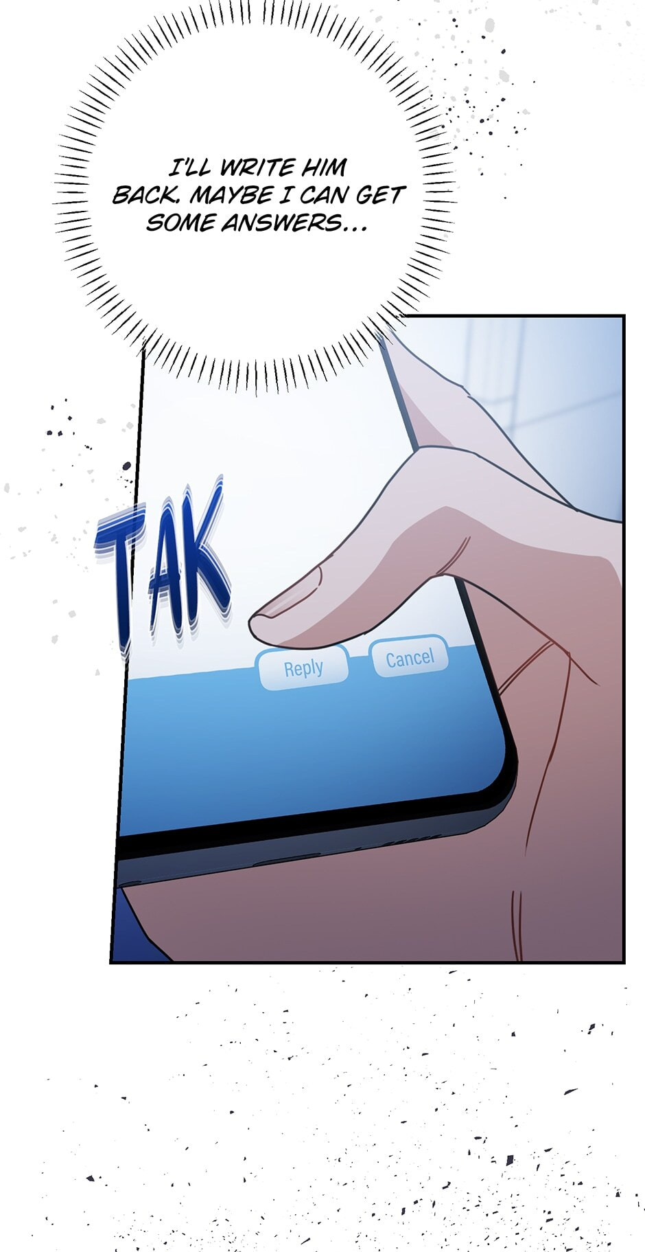 Read Love Interest Zone chapter 48 image 16 on Lezhin