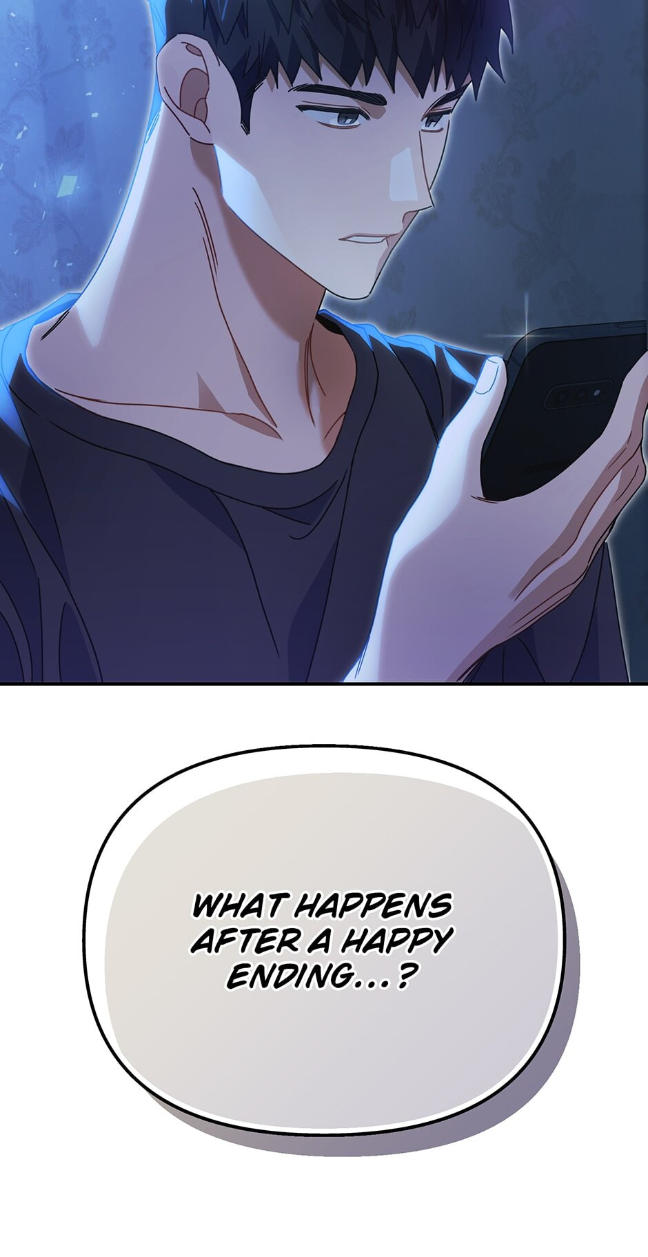 Read Love Interest Zone chapter 48 image 18 on Lezhin