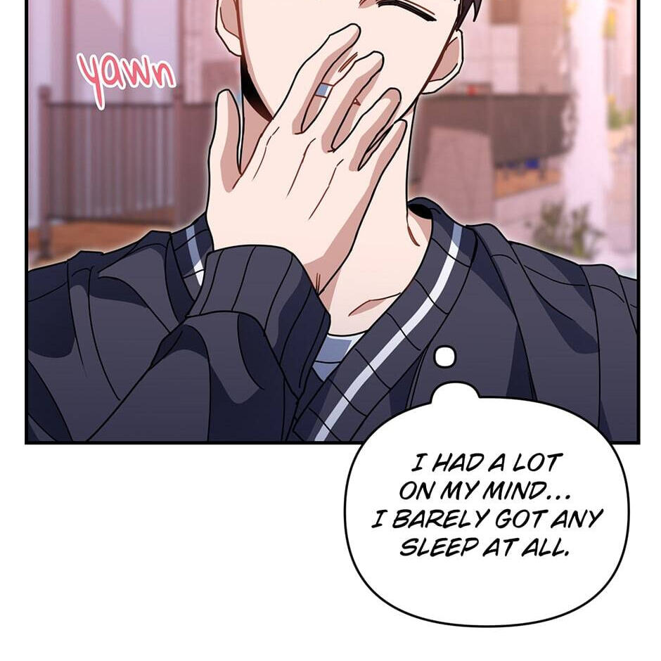 Read Love Interest Zone chapter 48 image 25 on Lezhin