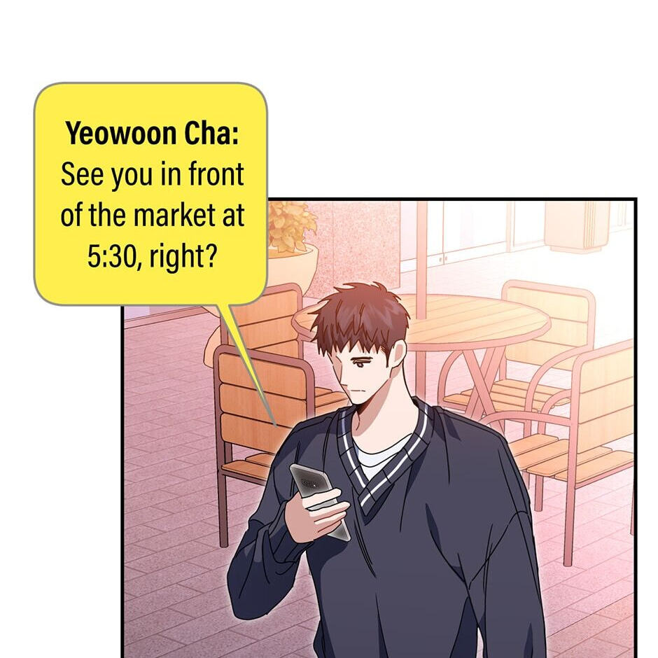 Read Love Interest Zone chapter 48 image 27 on Lezhin