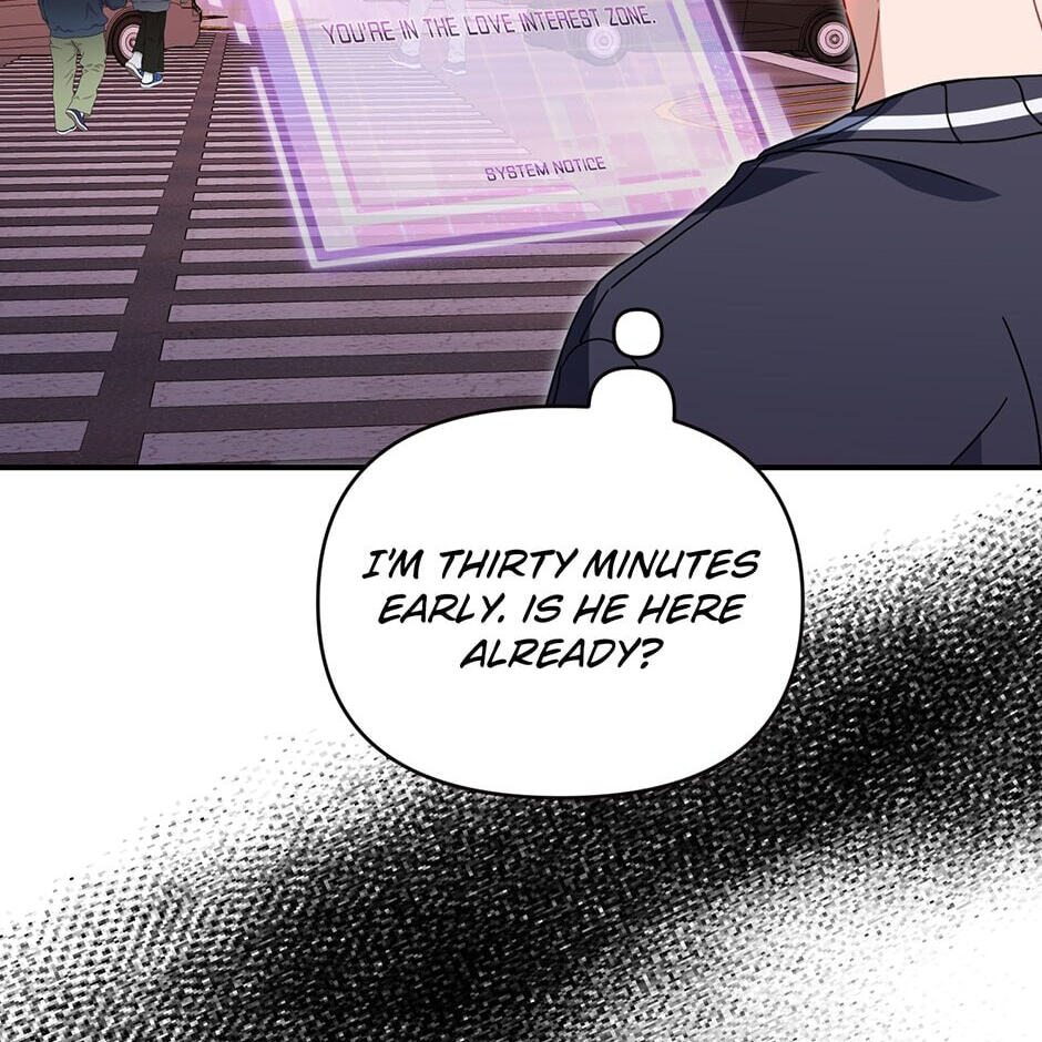 Read Love Interest Zone chapter 48 image 33 on Lezhin