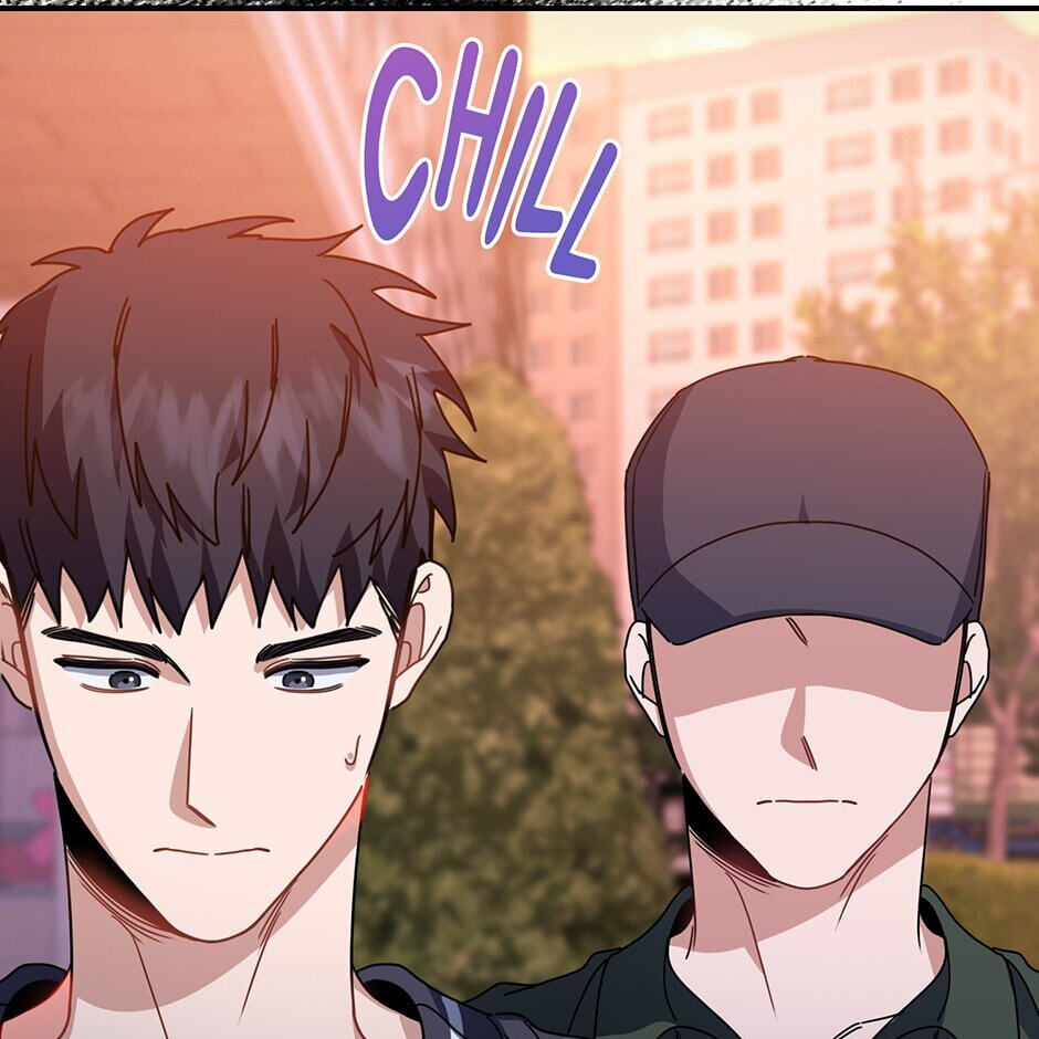 Read Love Interest Zone chapter 48 image 34 on Lezhin