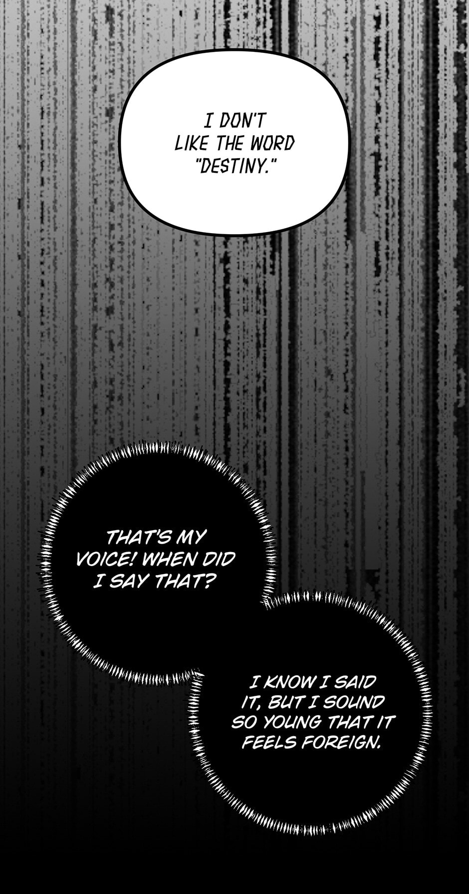 Read Love Interest Zone chapter 48 image 5 on Lezhin