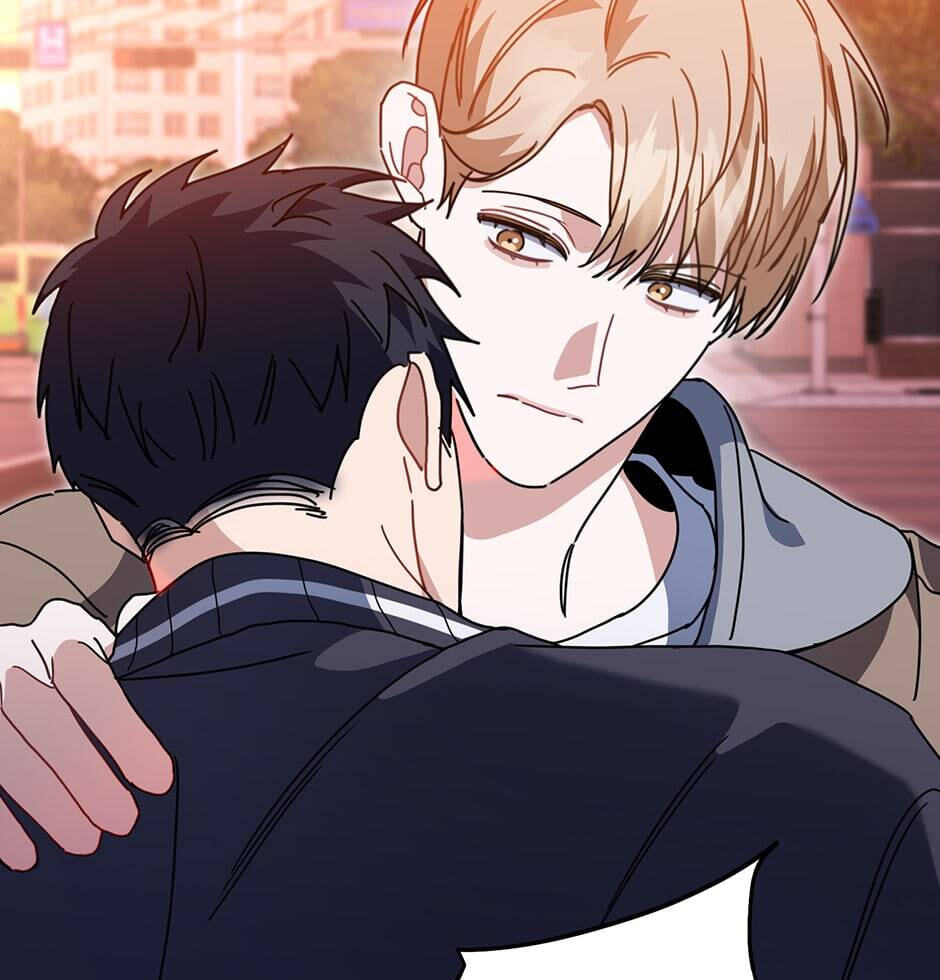 Read Love Interest Zone chapter 48 image 50 on Lezhin