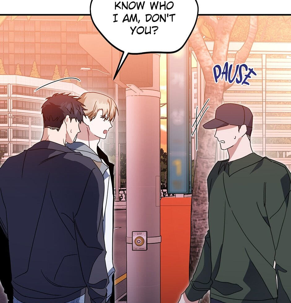 Read Love Interest Zone chapter 48 image 52 on Lezhin