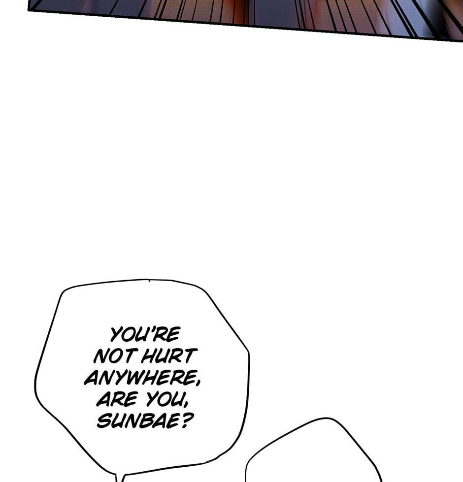 Read Love Interest Zone chapter 48 image 55 on Lezhin