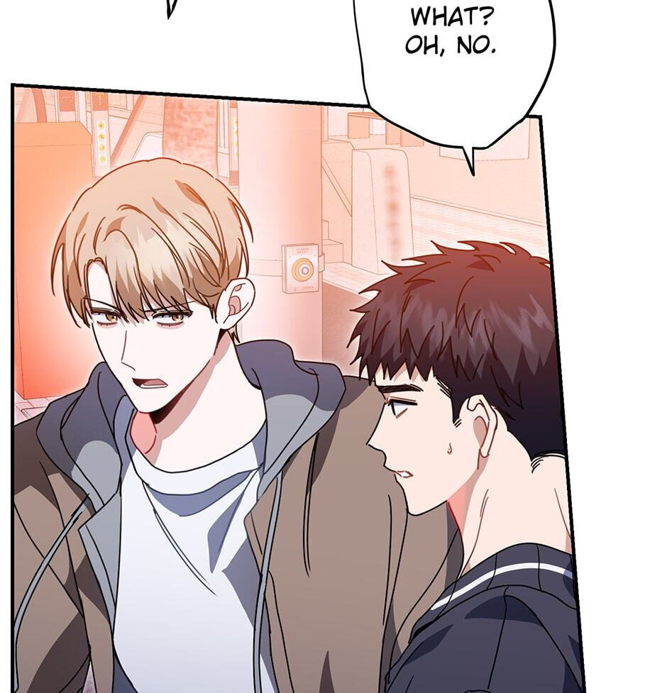 Read Love Interest Zone chapter 48 image 56 on Lezhin