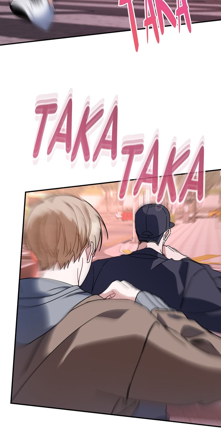 Read Love Interest Zone chapter 48 image 59 on Lezhin