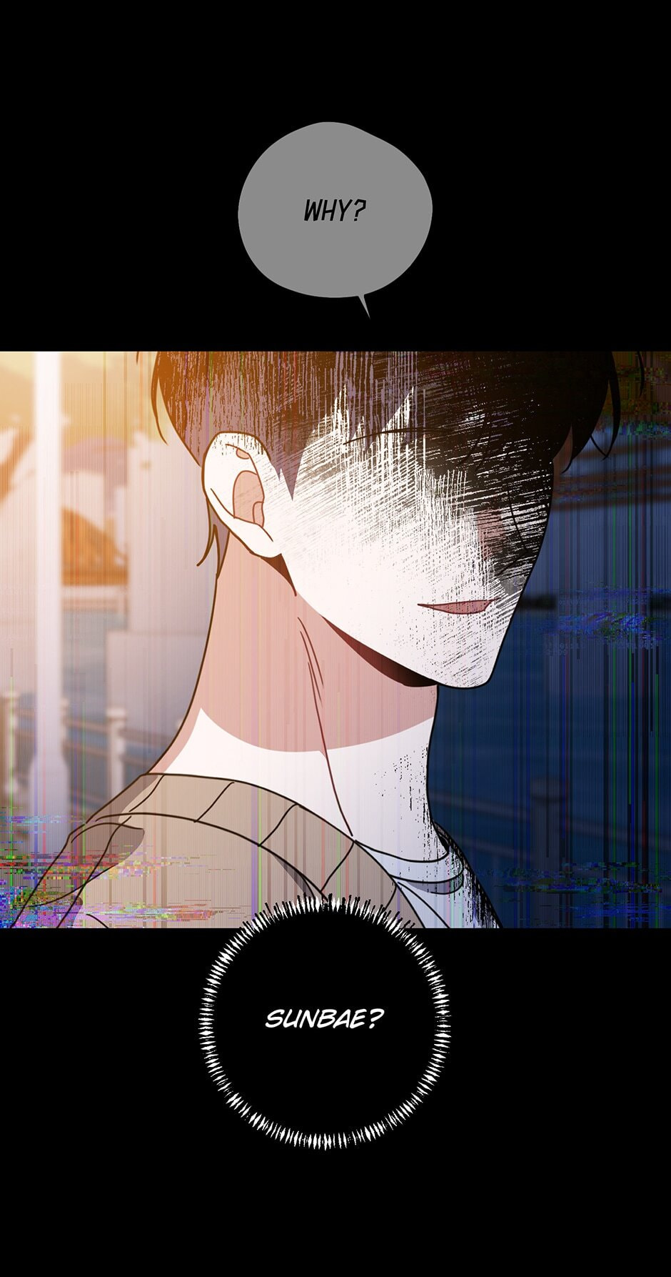 Read Love Interest Zone chapter 48 image 6 on Lezhin