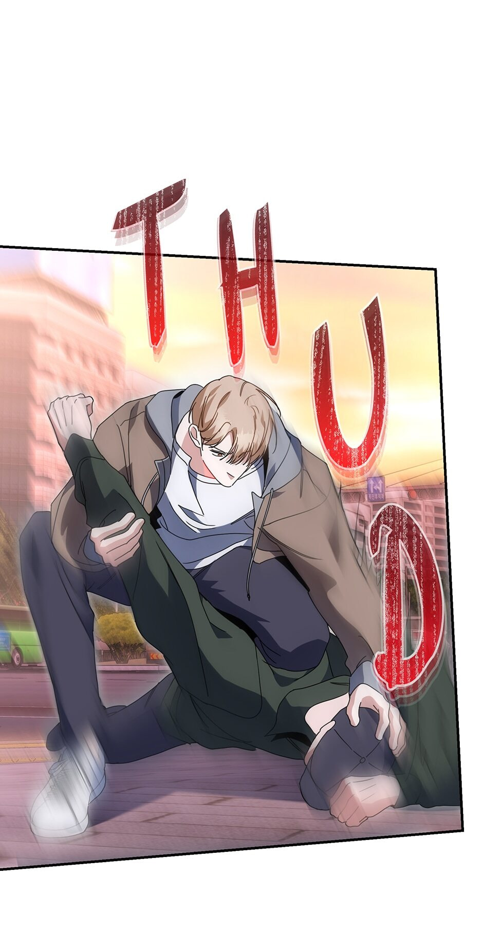 Read Love Interest Zone chapter 48 image 61 on Lezhin