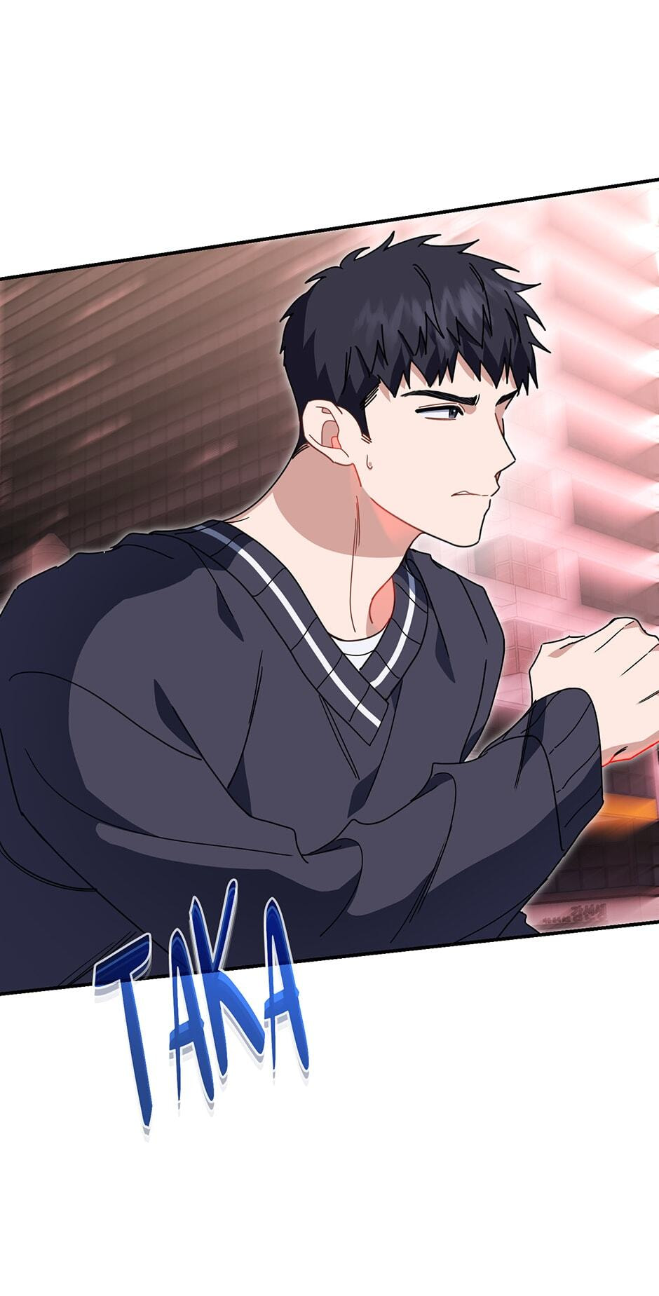 Read Love Interest Zone chapter 48 image 64 on Lezhin