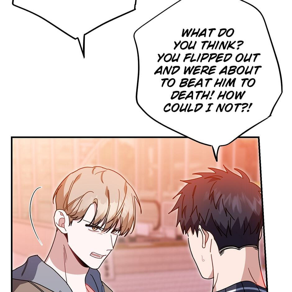 Read Love Interest Zone chapter 48 image 75 on Lezhin