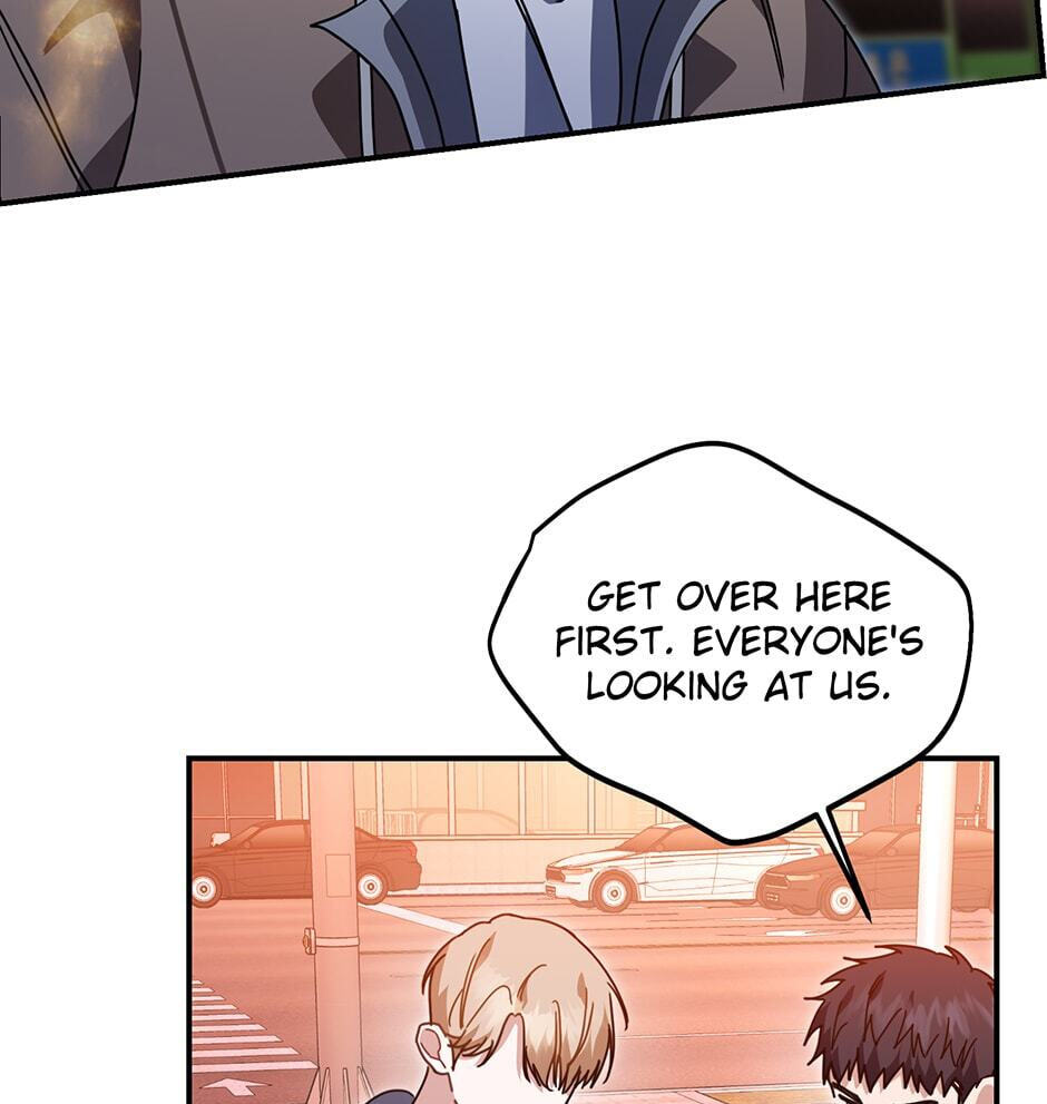 Read Love Interest Zone chapter 48 image 85 on Lezhin