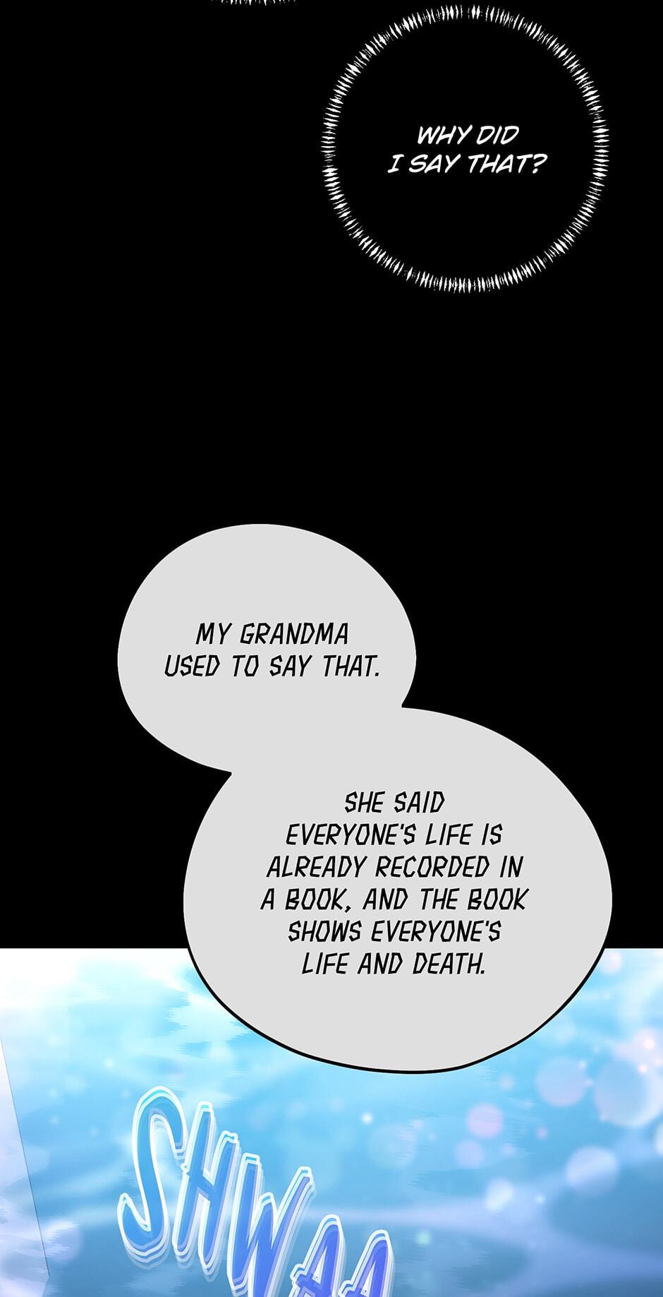 Read Love Interest Zone chapter 48 image 9 on Lezhin