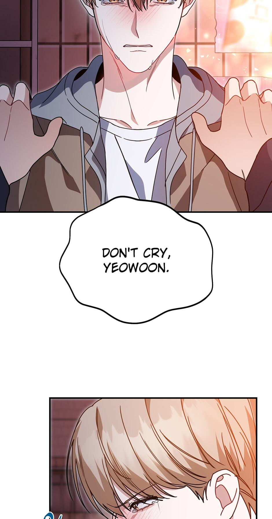 Read Love Interest Zone chapter 48 image 92 on Lezhin