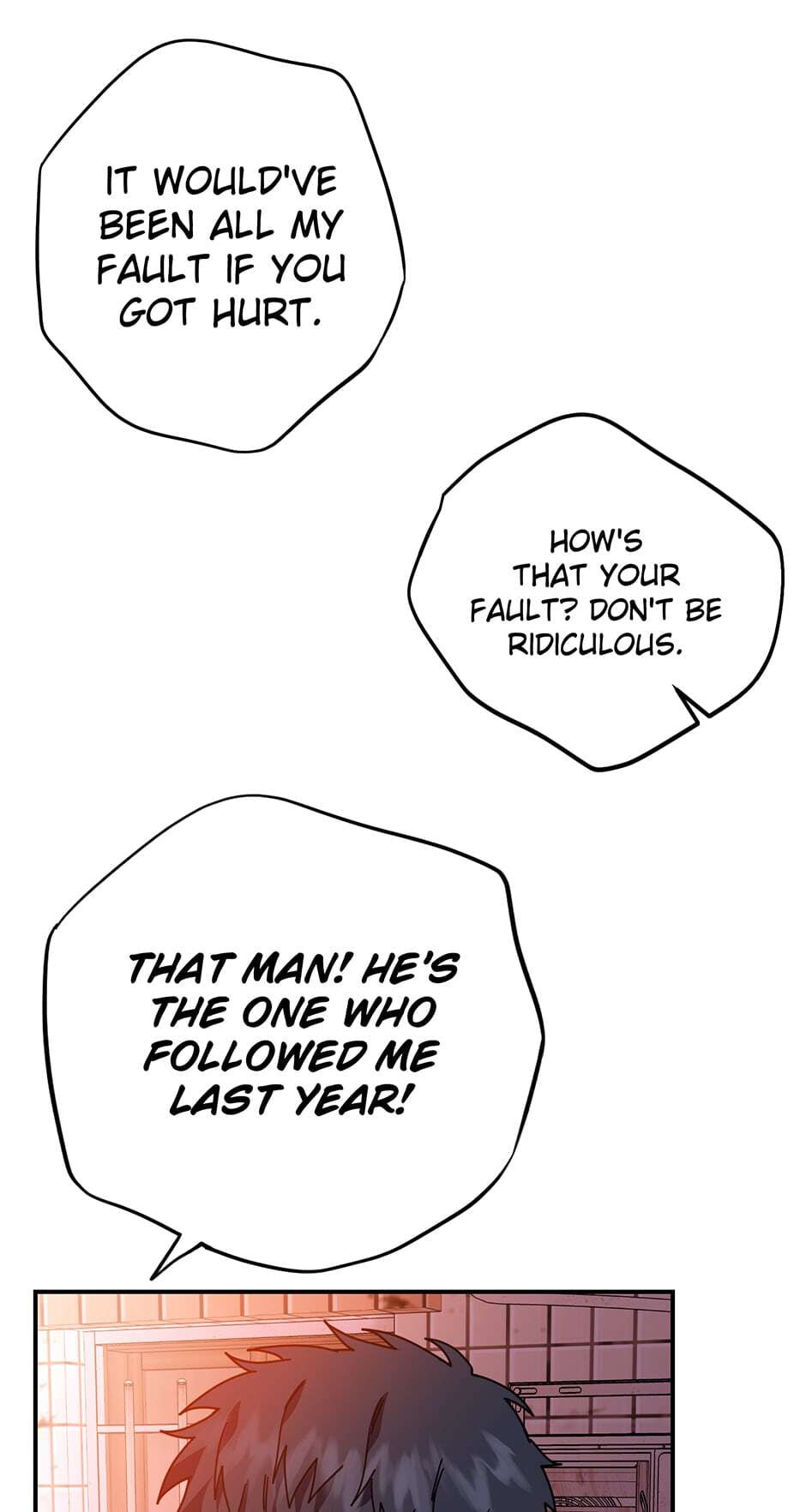 Read Love Interest Zone chapter 48 image 96 on Lezhin