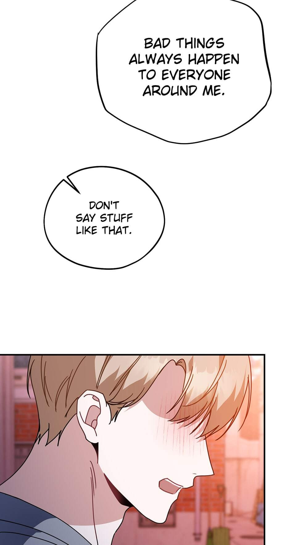 Read Love Interest Zone chapter 48 image 99 on Lezhin