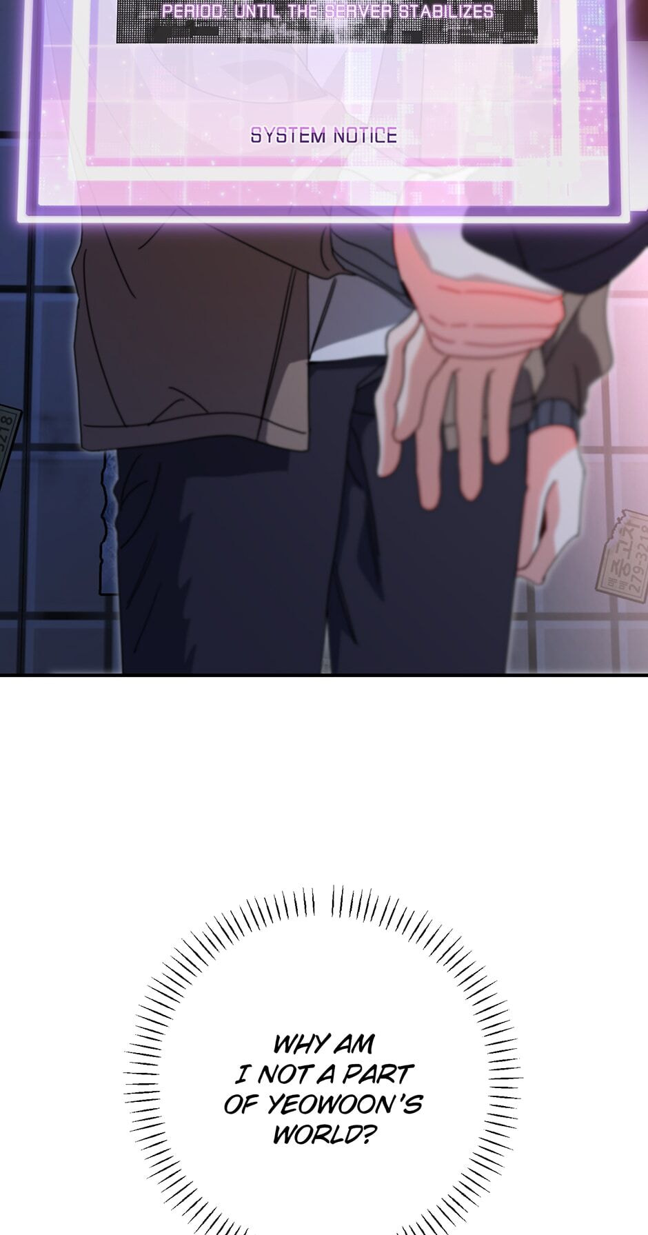 Read Love Interest Zone chapter 49 image 16 on Lezhin