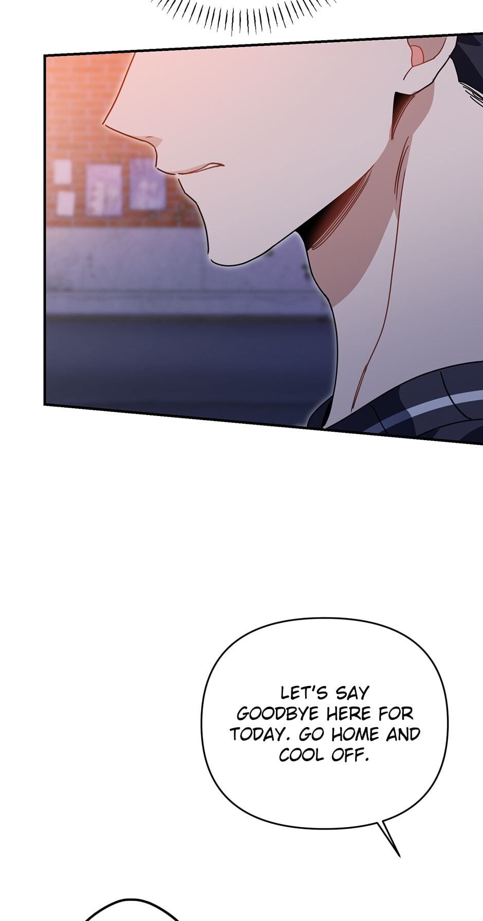 Read Love Interest Zone chapter 49 image 17 on Lezhin