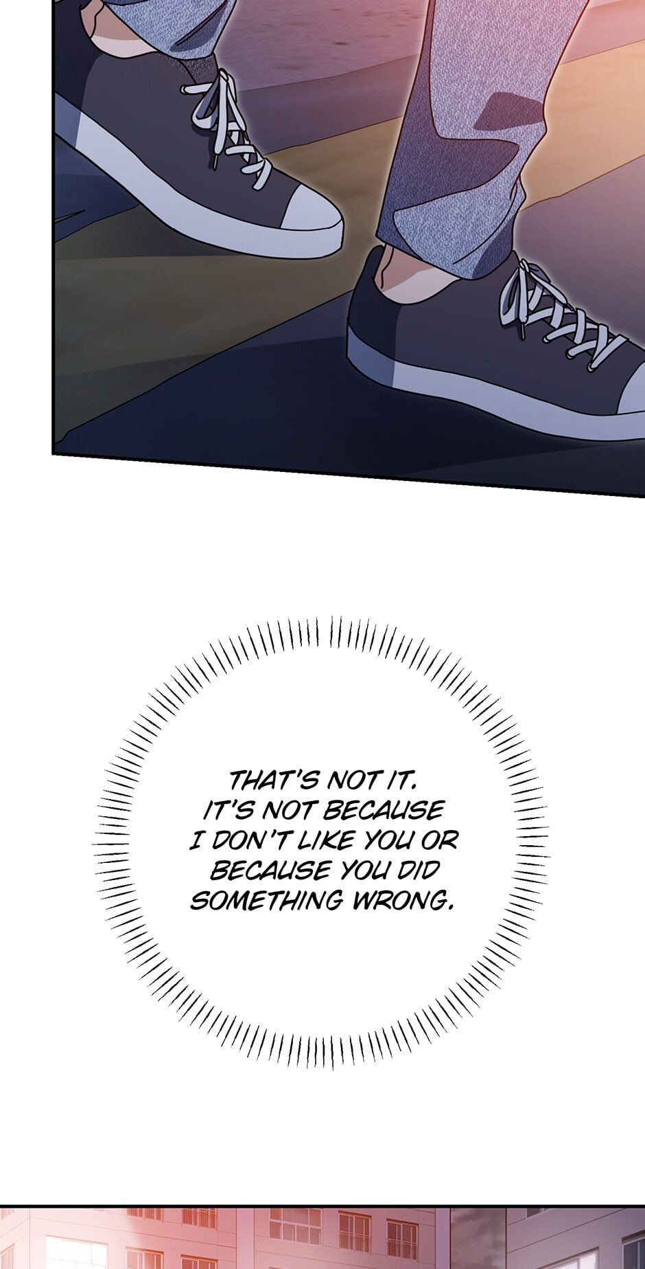 Read Love Interest Zone chapter 49 image 26 on Lezhin