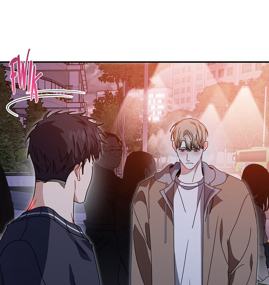 Read Love Interest Zone chapter 49 image 28 on Lezhin