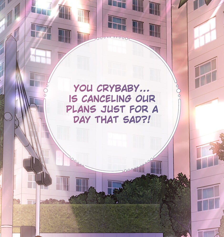 Read Love Interest Zone chapter 49 image 33 on Lezhin