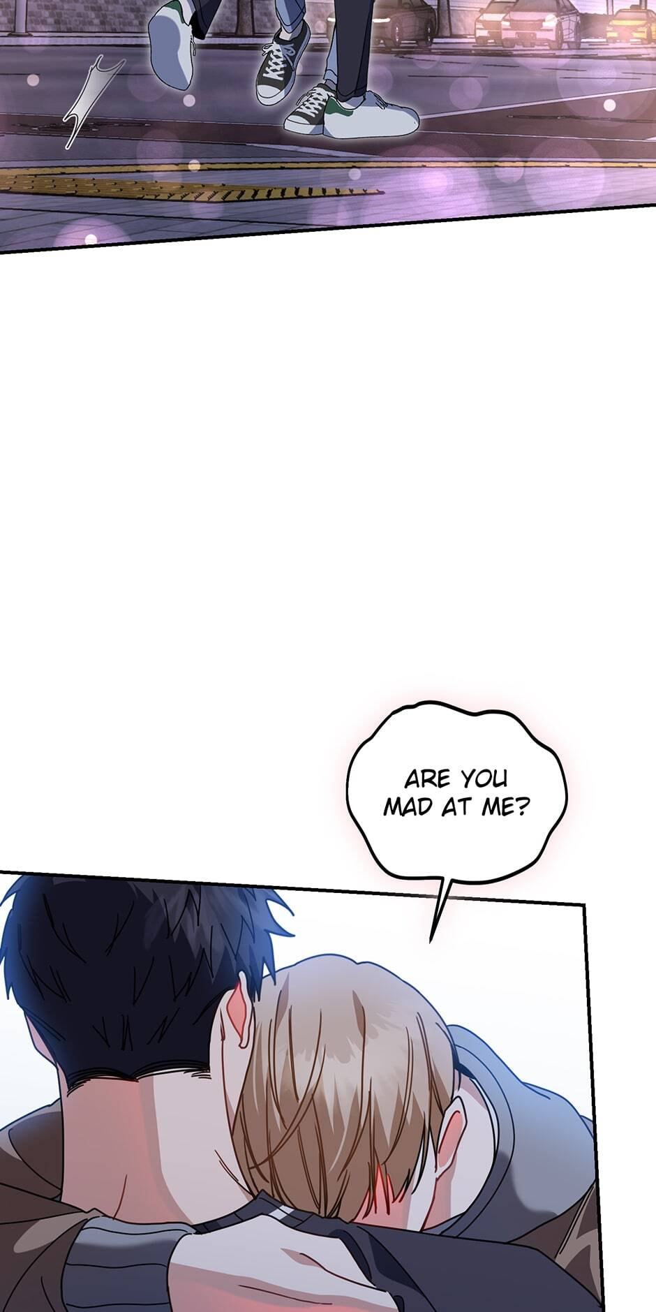 Read Love Interest Zone chapter 49 image 41 on Lezhin