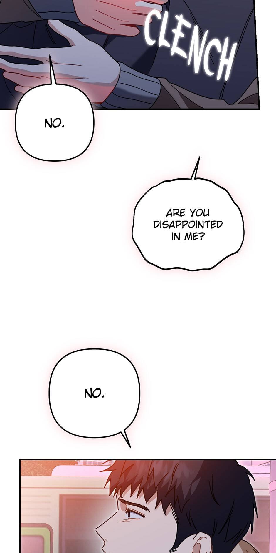 Read Love Interest Zone chapter 49 image 42 on Lezhin