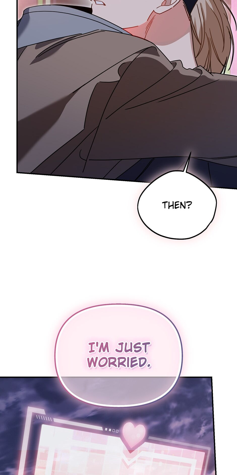 Read Love Interest Zone chapter 49 image 43 on Lezhin