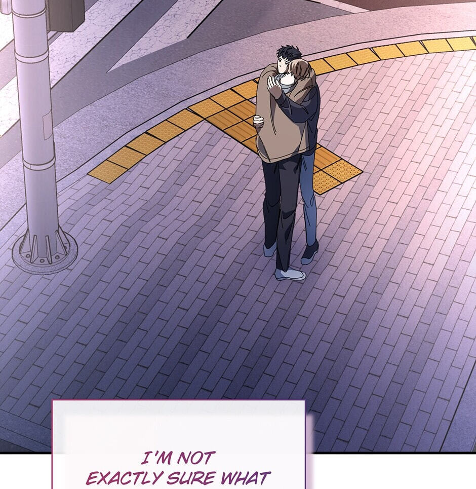 Read Love Interest Zone chapter 49 image 48 on Lezhin