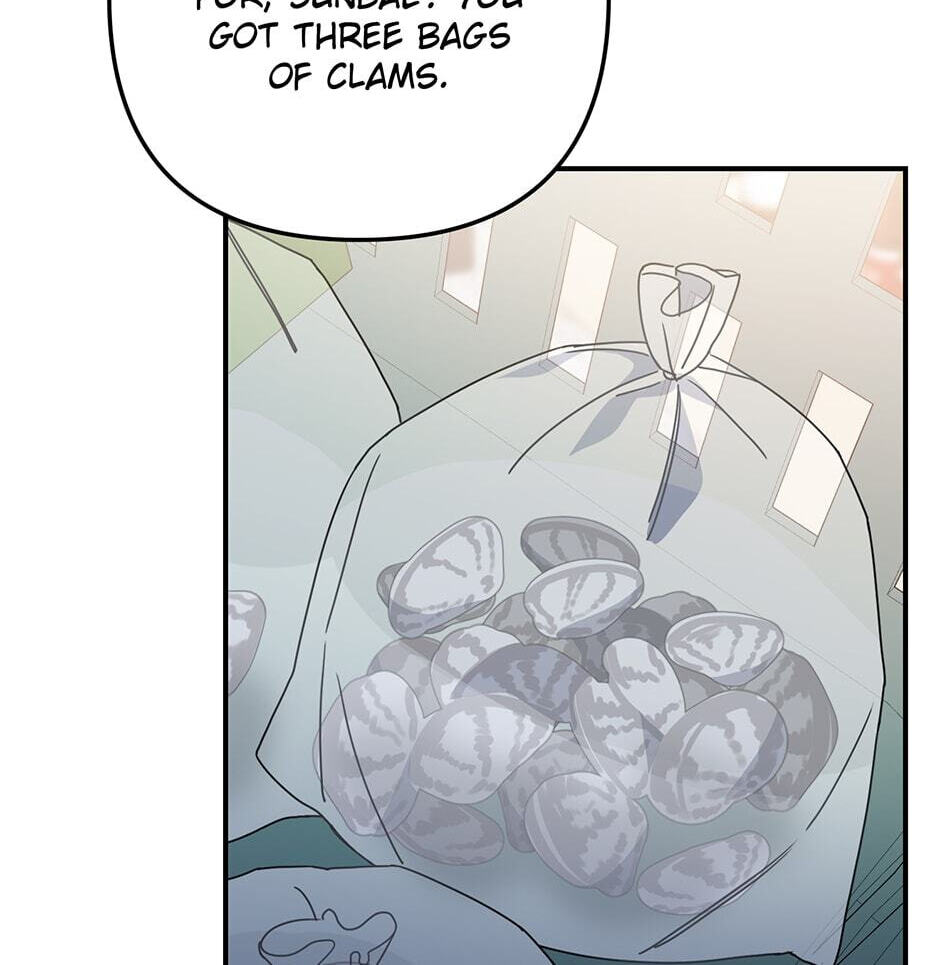 Read Love Interest Zone chapter 49 image 54 on Lezhin
