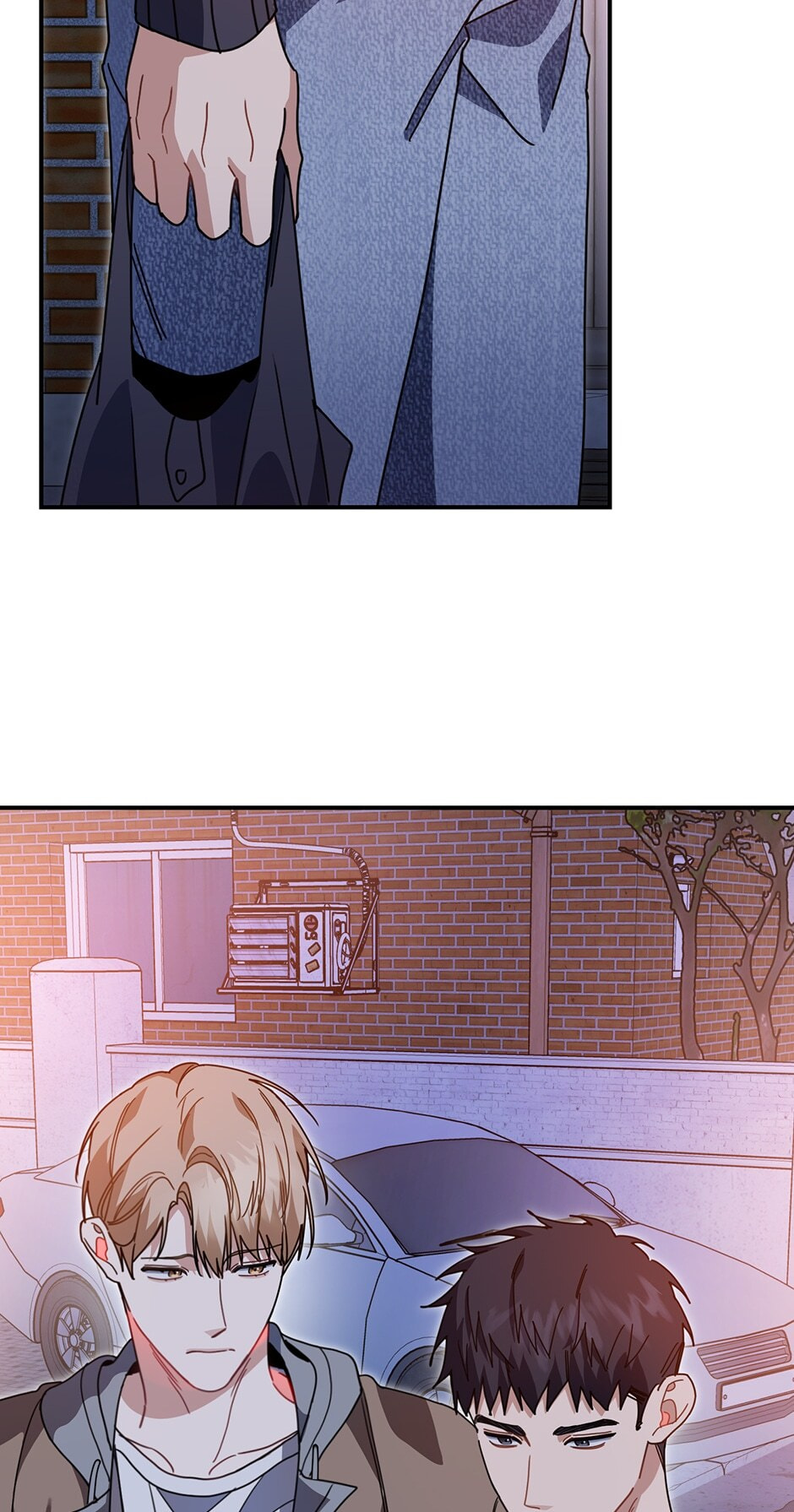 Read Love Interest Zone chapter 49 image 61 on Lezhin