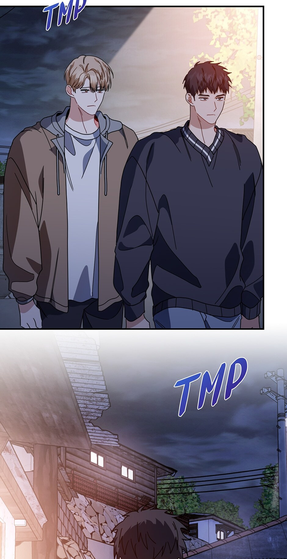 Read Love Interest Zone chapter 49 image 69 on Lezhin
