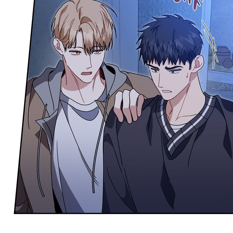Read Love Interest Zone chapter 49 image 76 on Lezhin