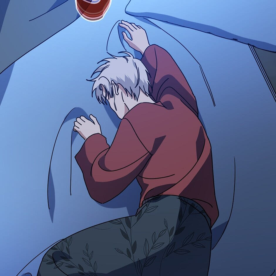 Read Love Interest Zone chapter 49 image 82 on Lezhin