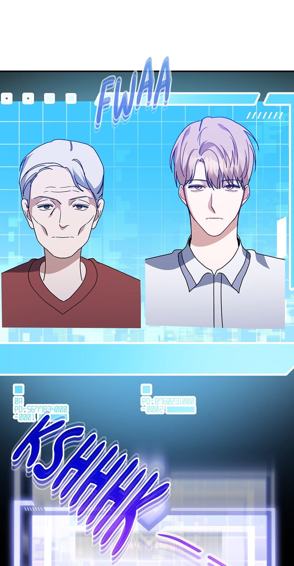 Read Love Interest Zone chapter 49 image 84 on Lezhin