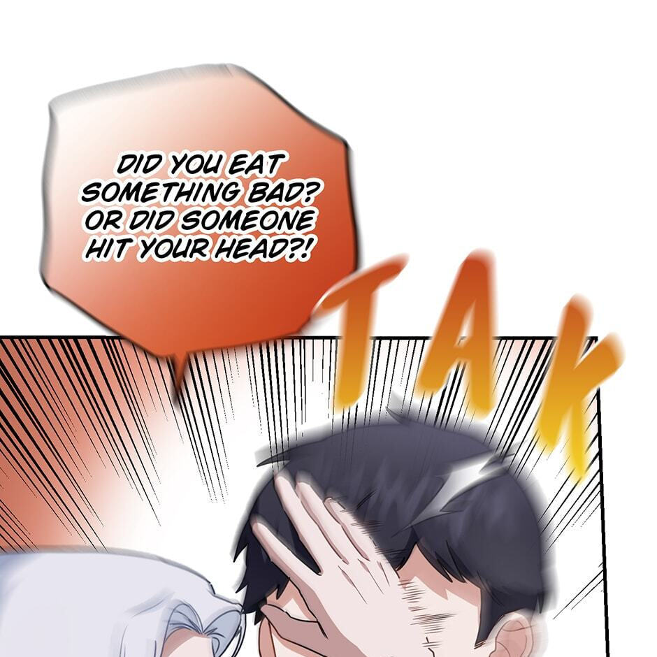 Read Love Interest Zone chapter 5 image 10 on Lezhin