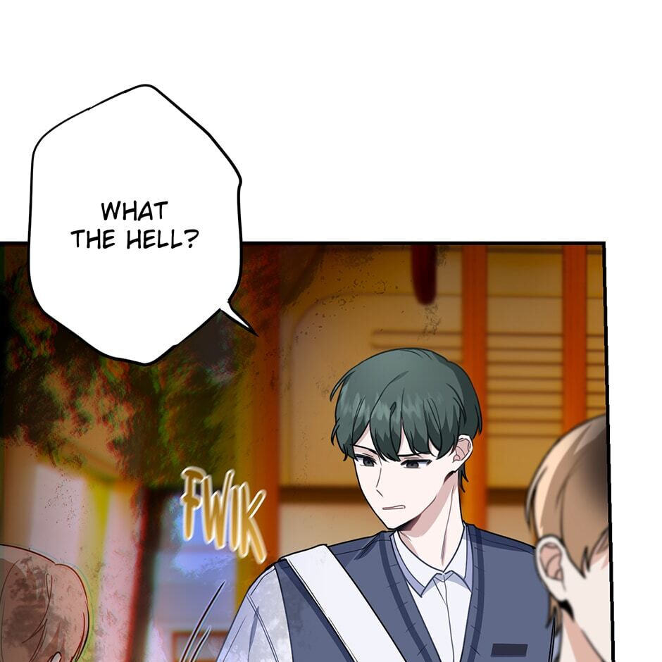 Read Love Interest Zone chapter 5 image 105 on Lezhin