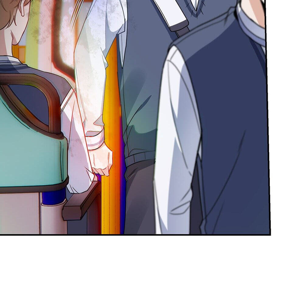 Read Love Interest Zone chapter 5 image 106 on Lezhin