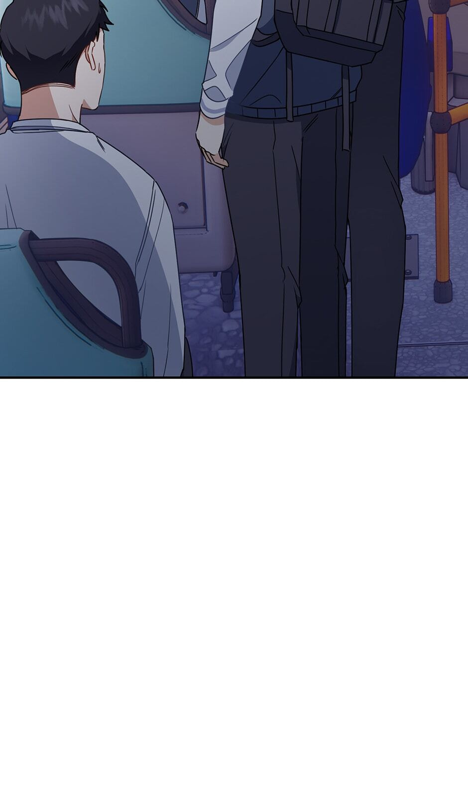 Read Love Interest Zone chapter 5 image 111 on Lezhin