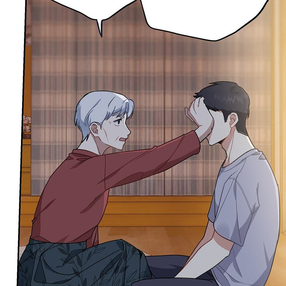 Read Love Interest Zone chapter 5 image 13 on Lezhin