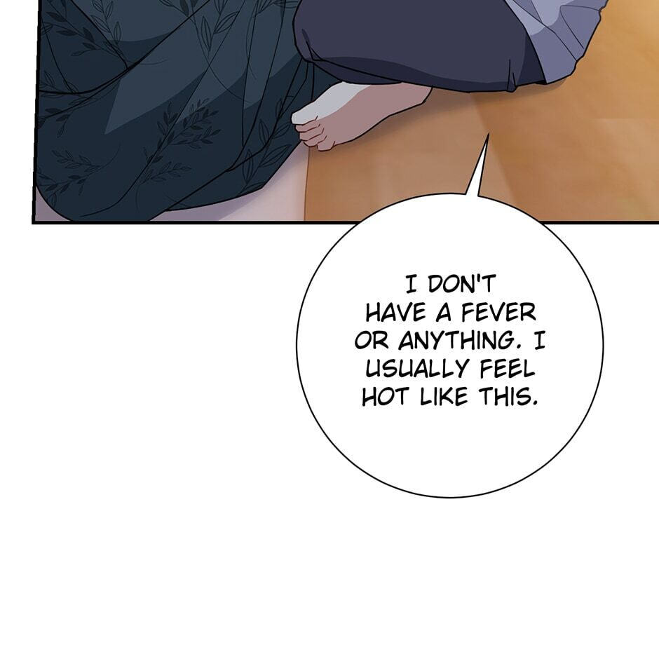 Read Love Interest Zone chapter 5 image 14 on Lezhin