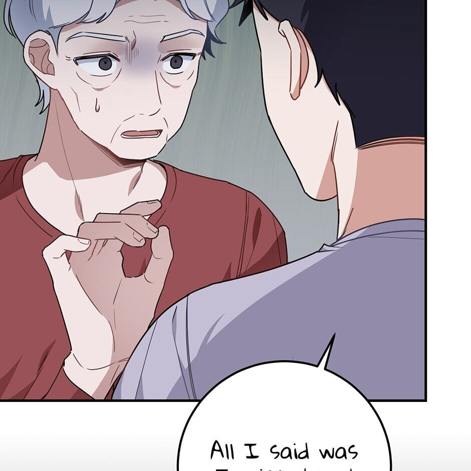 Read Love Interest Zone chapter 5 image 16 on Lezhin