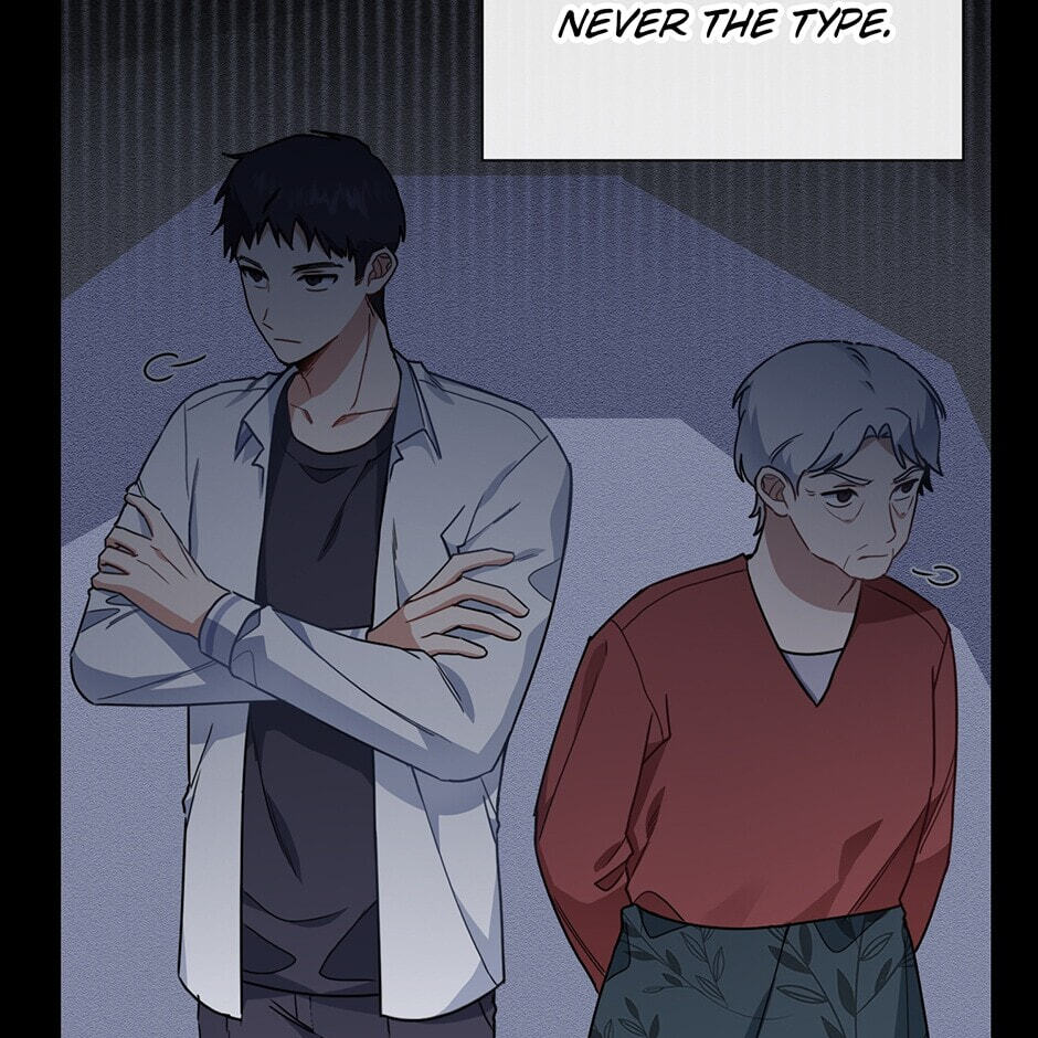 Read Love Interest Zone chapter 5 image 18 on Lezhin