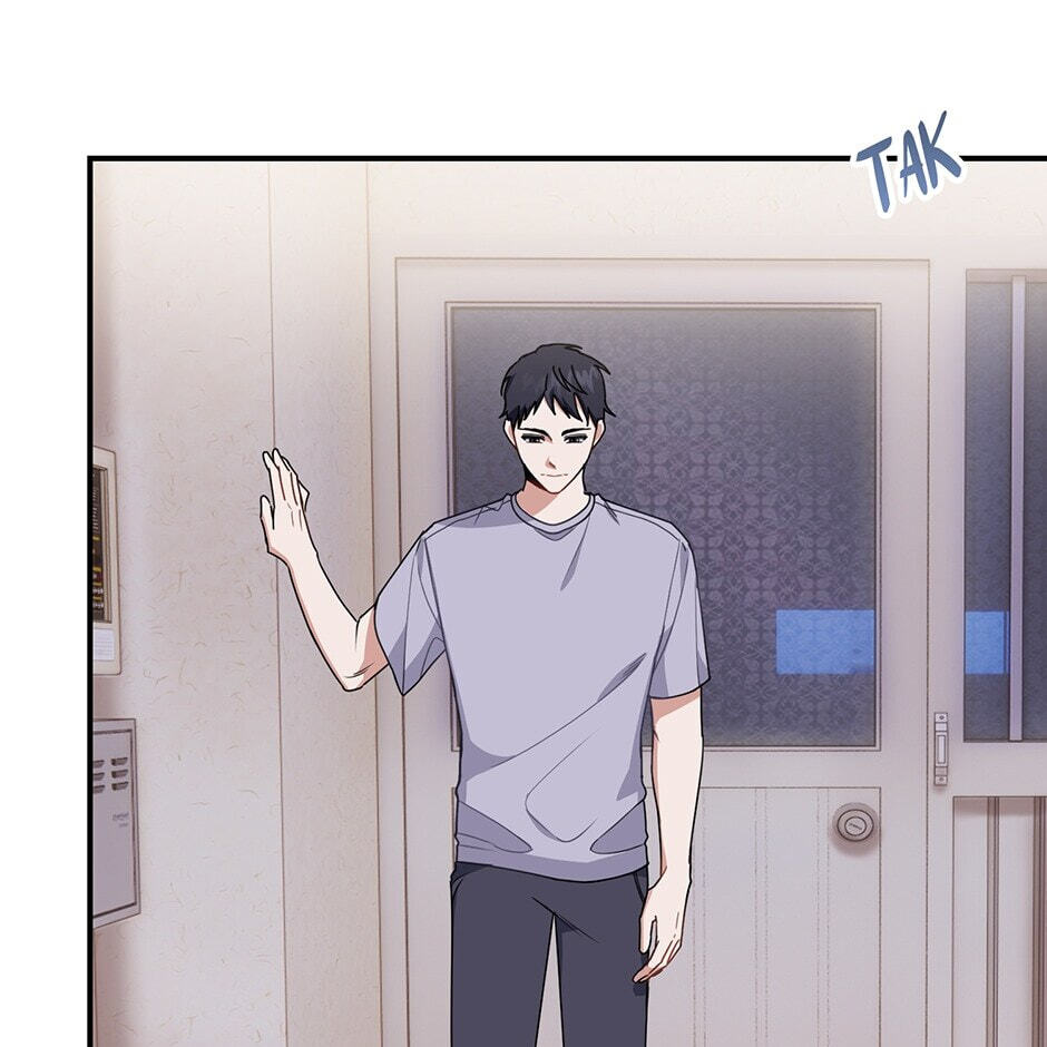Read Love Interest Zone chapter 5 image 2 on Lezhin
