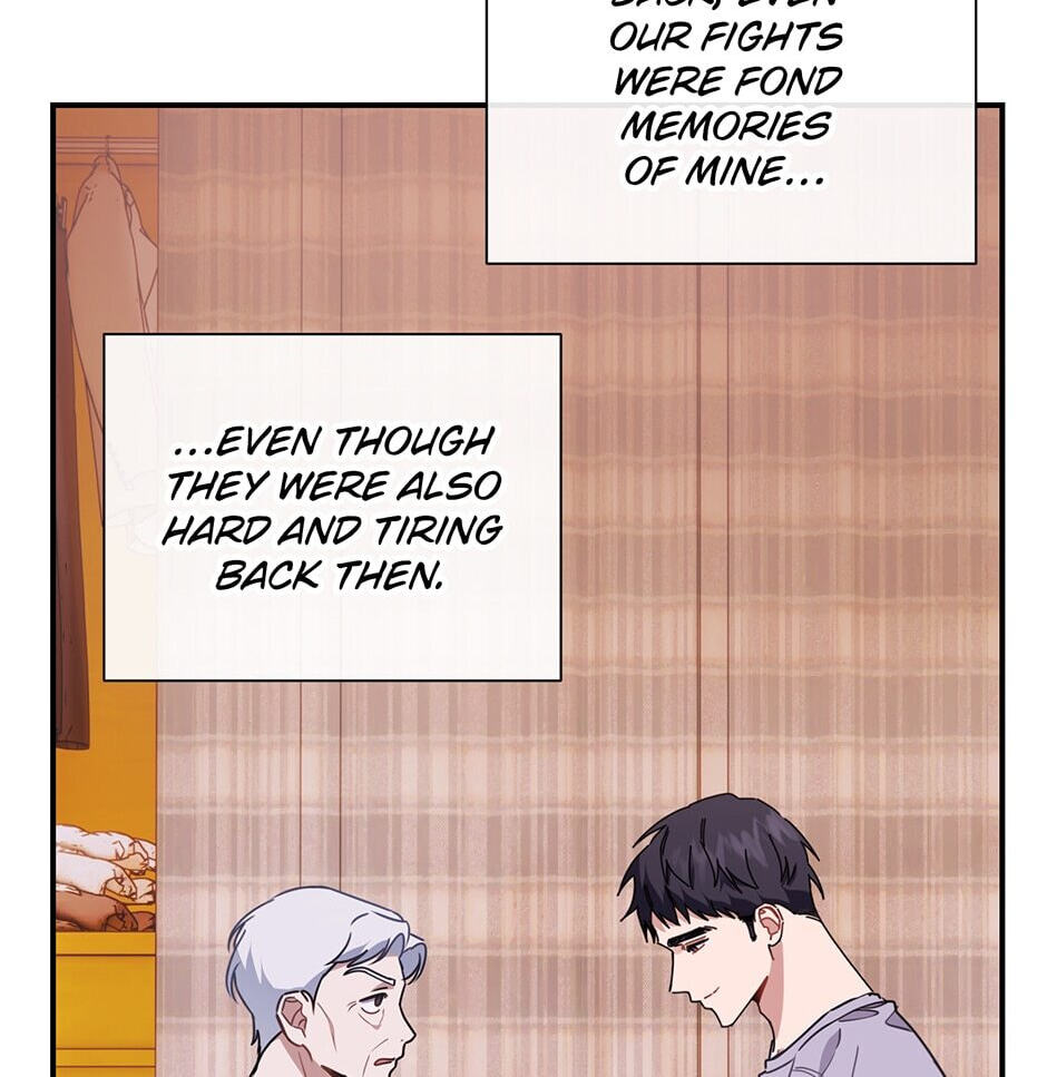 Read Love Interest Zone chapter 5 image 23 on Lezhin