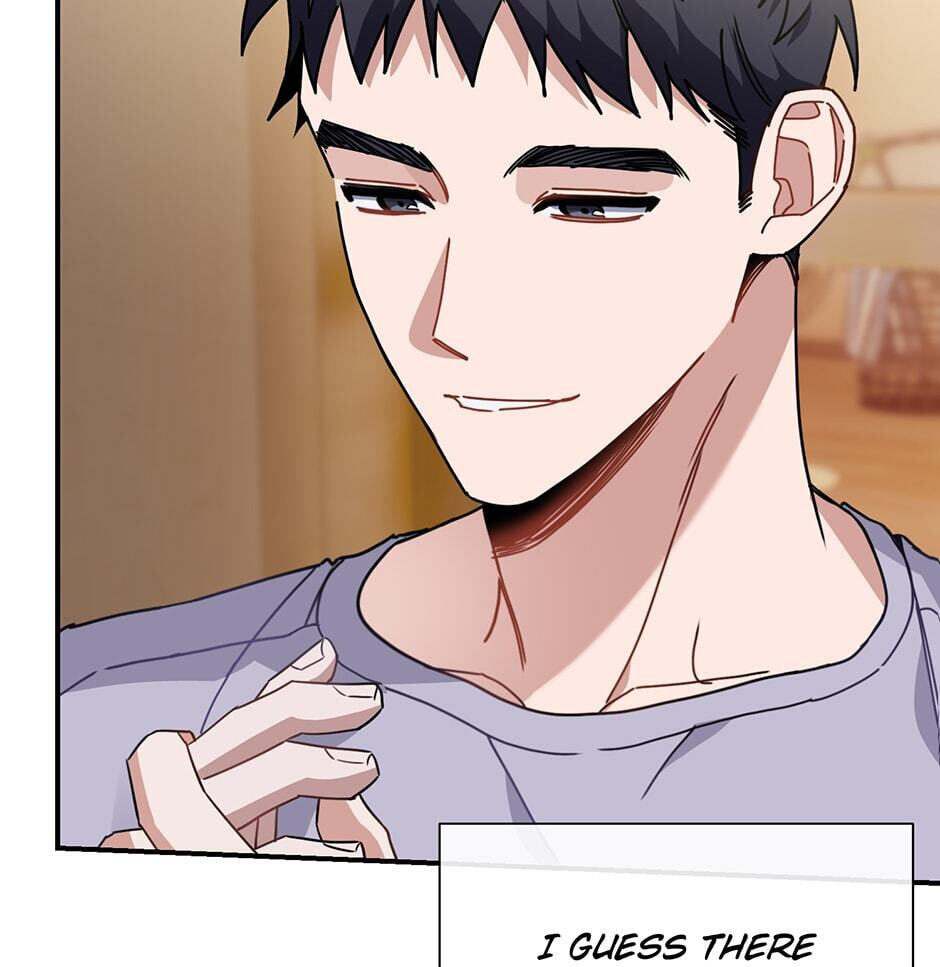 Read Love Interest Zone chapter 5 image 26 on Lezhin