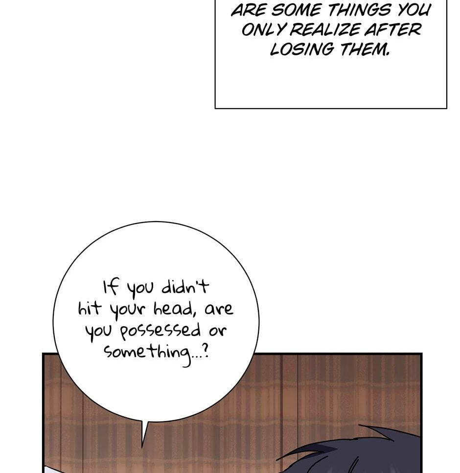 Read Love Interest Zone chapter 5 image 27 on Lezhin