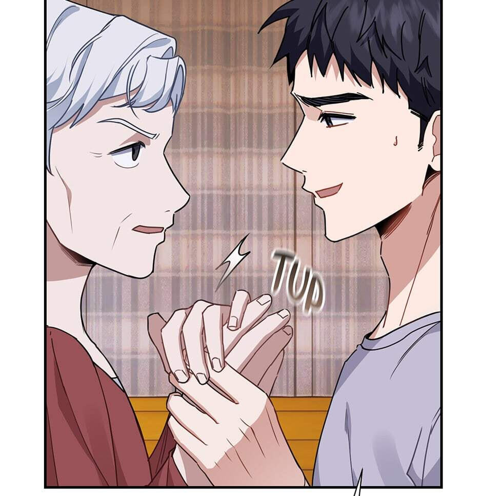 Read Love Interest Zone chapter 5 image 28 on Lezhin