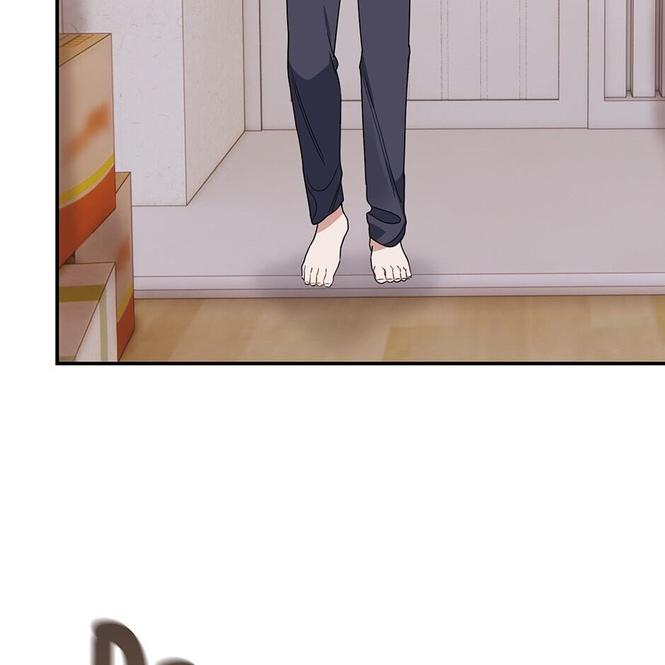 Read Love Interest Zone chapter 5 image 3 on Lezhin